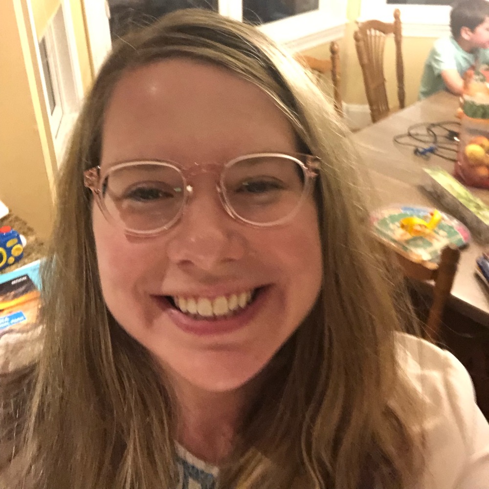 Meet your Posher, Erin